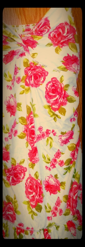 Abercrombie Dress